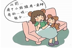 孩子說話結巴的語言訓練方法有哪些？
