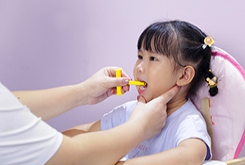 小孩發音不準如何矯正？