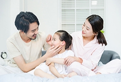 孩子說話晚的原因有哪些？