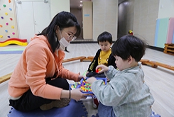 孩子上課專注力很差怎么辦？