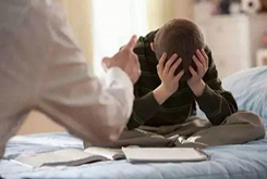 為什么小孩喜歡多動呢？