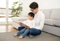 孩子好動坐不住怎么辦？給你支幾招