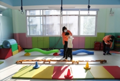 感統失調的孩子如何訓練？這些方法學起來