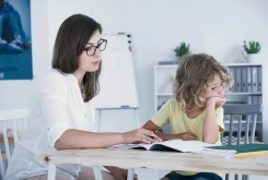 孩子注意力不集中怎么辦？該如何解決？
