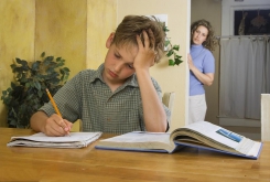 孩子上課總走神，如何讓孩子注意力集中？