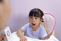 孩子說話吐字不清該怎么訓練？糾正發音短板并不難！