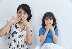 小孩s音發不準怎么糾正