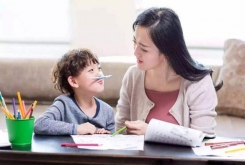 如何提升2歲孩子的語言認知能力
