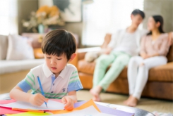 孩子語言表達能力差如何提高？