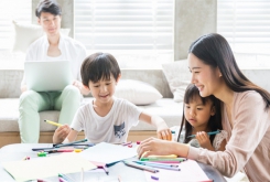 3歲寶寶不會說話如何訓練