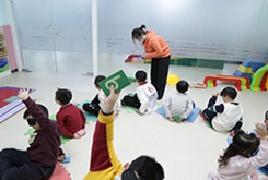 如何從小培養孩子的專注力？