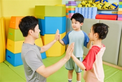 兒童本體覺感統失調訓練方法有哪些