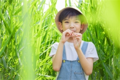 孩子說話晚是怎么回事？和什么有關？