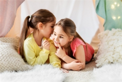 5個小技巧教你如何提升孩子語言能力