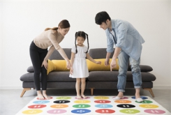 孩子語言發(fā)育遲緩有什么課程訓練