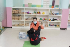 感統(tǒng)課適合幾歲孩子？