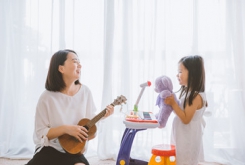 什么是感覺統合？