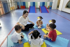 孩子感統失調的具體表現有哪些？