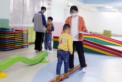 什么兒童感覺失調訓練方法最有效