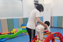 每個孩子都需要做感統訓練嗎