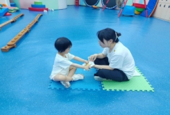 上課不聽指令：孩子感統失調的常見表現之一