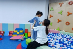 孩子感統失調怎么辦