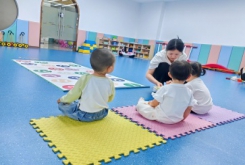 怎么判斷孩子感覺統合失調