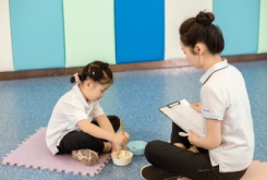 孩子感統失調的表現有哪些
