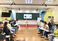優佳加品牌服務全面新升級，?進入感統3.0時代！