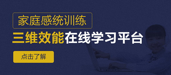 優(yōu)佳加線上家庭感統(tǒng)課程