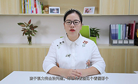 視覺感統失調的原因及改善方法