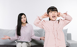 如何幫助孩子疏導情緒？